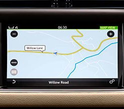 InControl Navigation Map Update