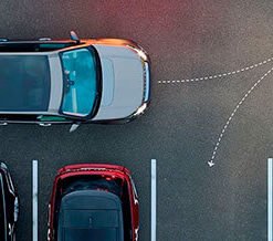 Park Assist