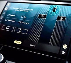 Park Assist GEN2