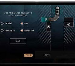Park Assist GEN2