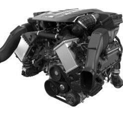 Power Upgrade for Range Rover SV P530 to P615/P630