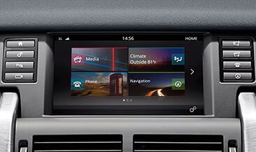Radio frequency adjustment
(for USA vehicles)