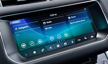 Radio frequency adjustment
(for USA vehicles)