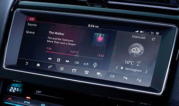 Radio frequency adjustment
(for USA vehicles)
