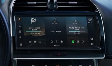 Radio frequency adjustment
(for USA vehicles)