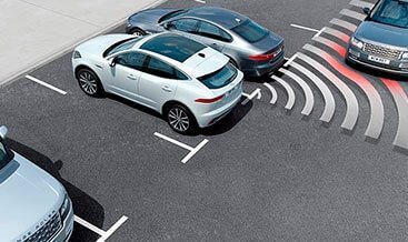 Reverse Traffic Detection