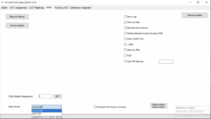 JLR Engineering Tool SX-CAN Renewal Subscription