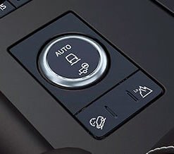 Terrain Response 2 AUTO