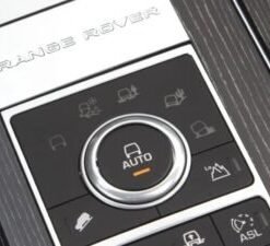 Terrain Response 2 Activation for Land Rover Defender