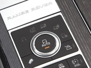 Terrain Response 2 Activation for Land Rover Defender