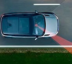 Traffic Sign Recognition (TSR)