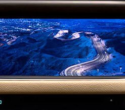 Video in Motion VIM for JLR Vehicles