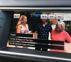 Video in motion