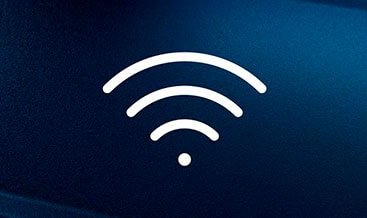 Wi-Fi Hotspot activation