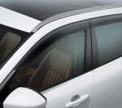 Windows global close (for USA
  vehicles)