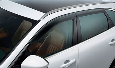 Windows global close (for USA
vehicles)