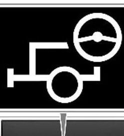 Advanced Tow Assist L460