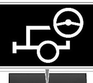 Advanced Tow Assist L460