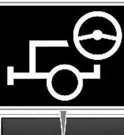 Advanced Tow Assist L461