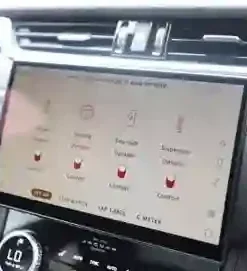 Configurable Dynamics XF X260