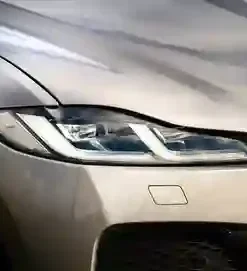 Auto High Beam Assist XF X260