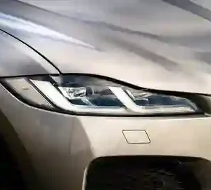 Auto High Beam Assist XF X260