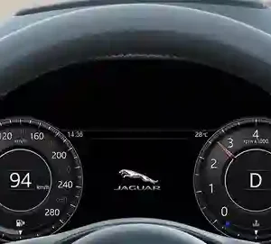 Adaptive Cruise Control XF X260