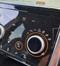 Dynamic Mode &  Configurable Dynamics L550