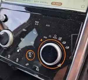 Dynamic Mode & Configurable Dynamics L550