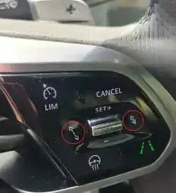 Adaptive Cruise Control