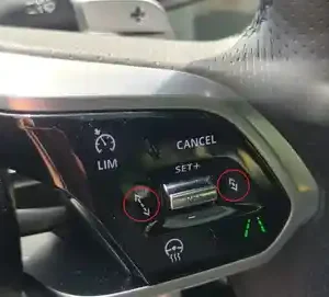 Adaptive Cruise Control