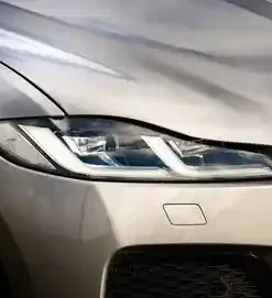 Auto High Beam Assist