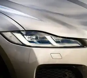 Auto High Beam Assist