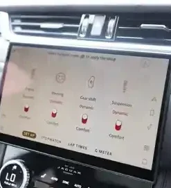 Configurable Dynamics