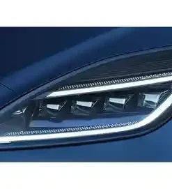 Auto High Beam Assist