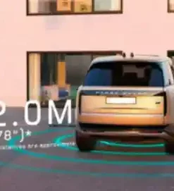 Approach Unlocking & Walk  Away Locking L461