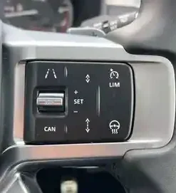 Adaptive Cruise Control L462
