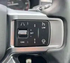 Adaptive Cruise Control L462