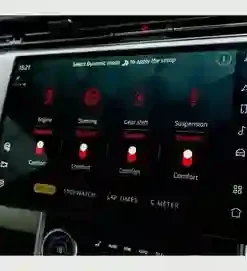 Configurable Dynamics L460