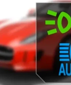 Auto High Beam Assist F-Type  X152