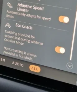 Extended Eco Coach L663