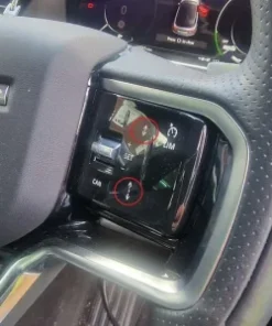 Adaptive Cruise Control L560
