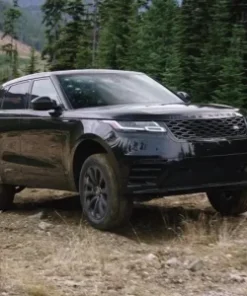 All Terrain Progress Control  L560