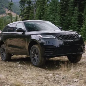 All Terrain Progress Control L560
