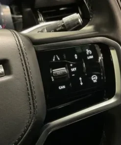 Adaptive Cruise Control L551