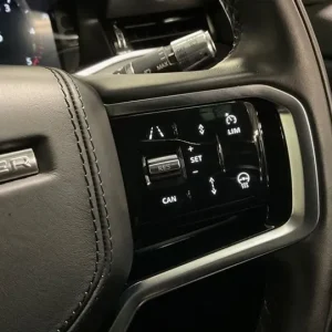 Adaptive Cruise Control L551