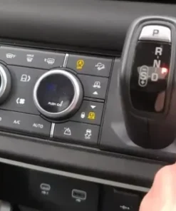 Configurable Stop/Start L663