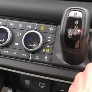 Configurable Stop/Start L663