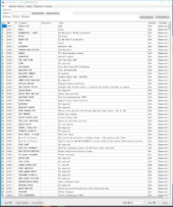 2in1 JLR CCF Tools 4.6 and JLR CCF Tools 4.8 Registration