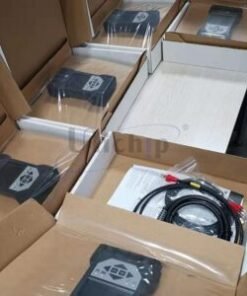 Alternative view of 2022 Pathfinder System Panasonic FZ-G1 i5 6300 with JLR DOIP VCI WF